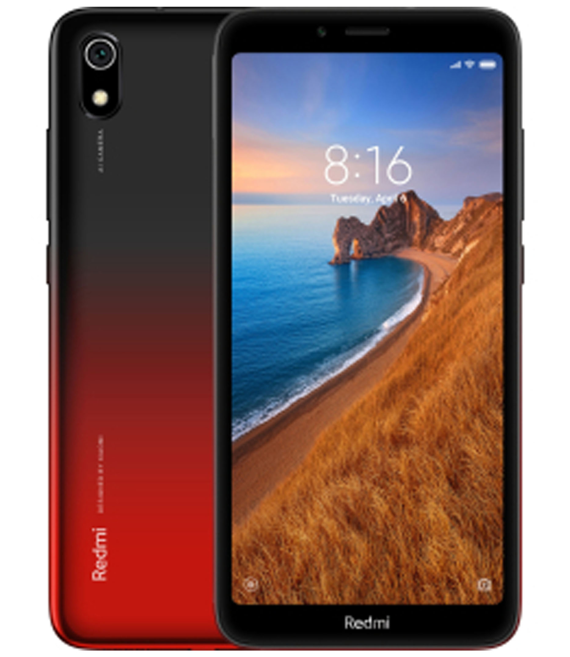 XiRedmi7A(2+32)
